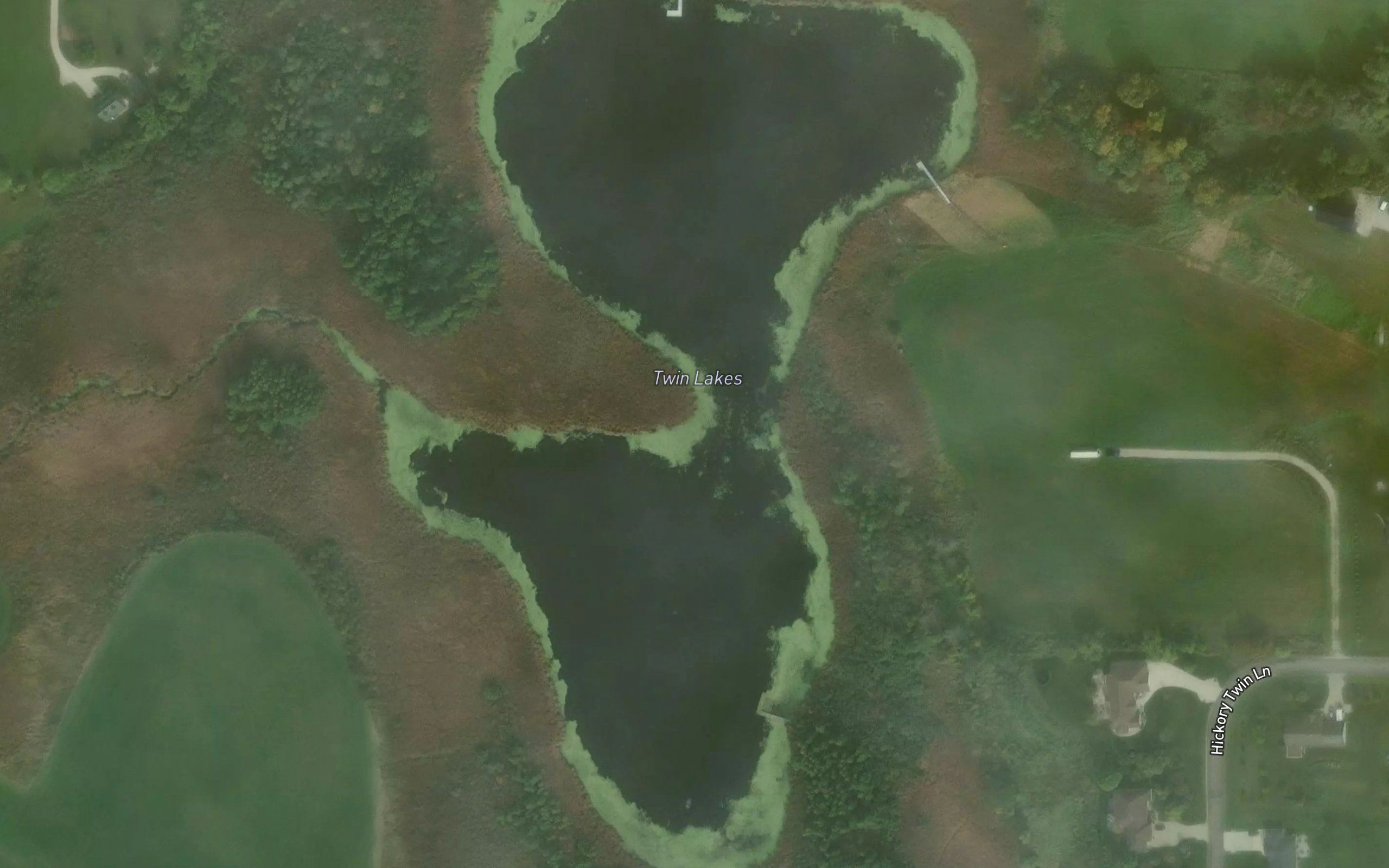 Twin Lakes