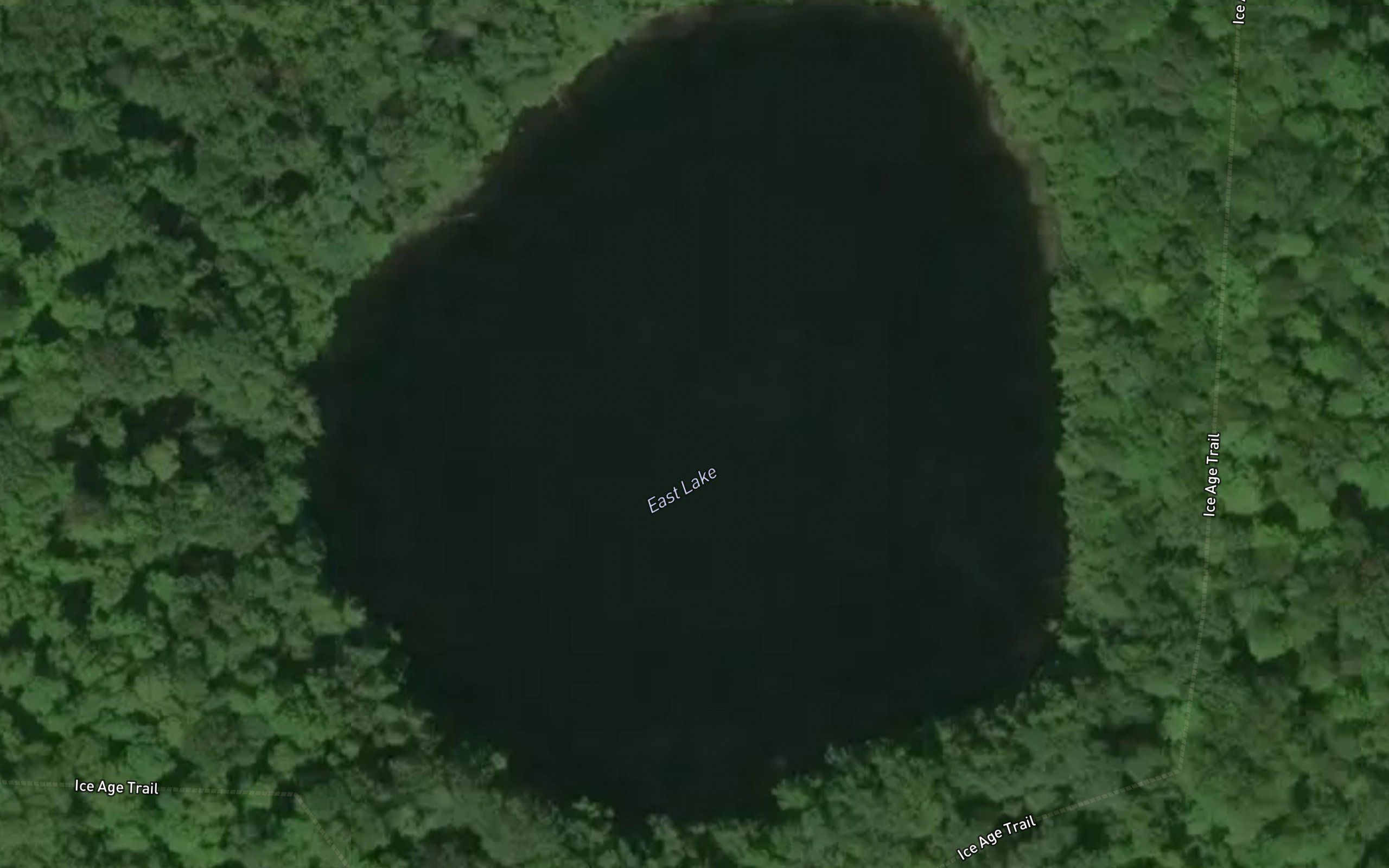 East Lake