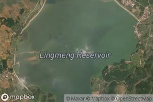 Lingmeng Shuiku