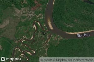 Rio Papagaio