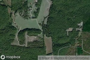 West Prong Indian Creek