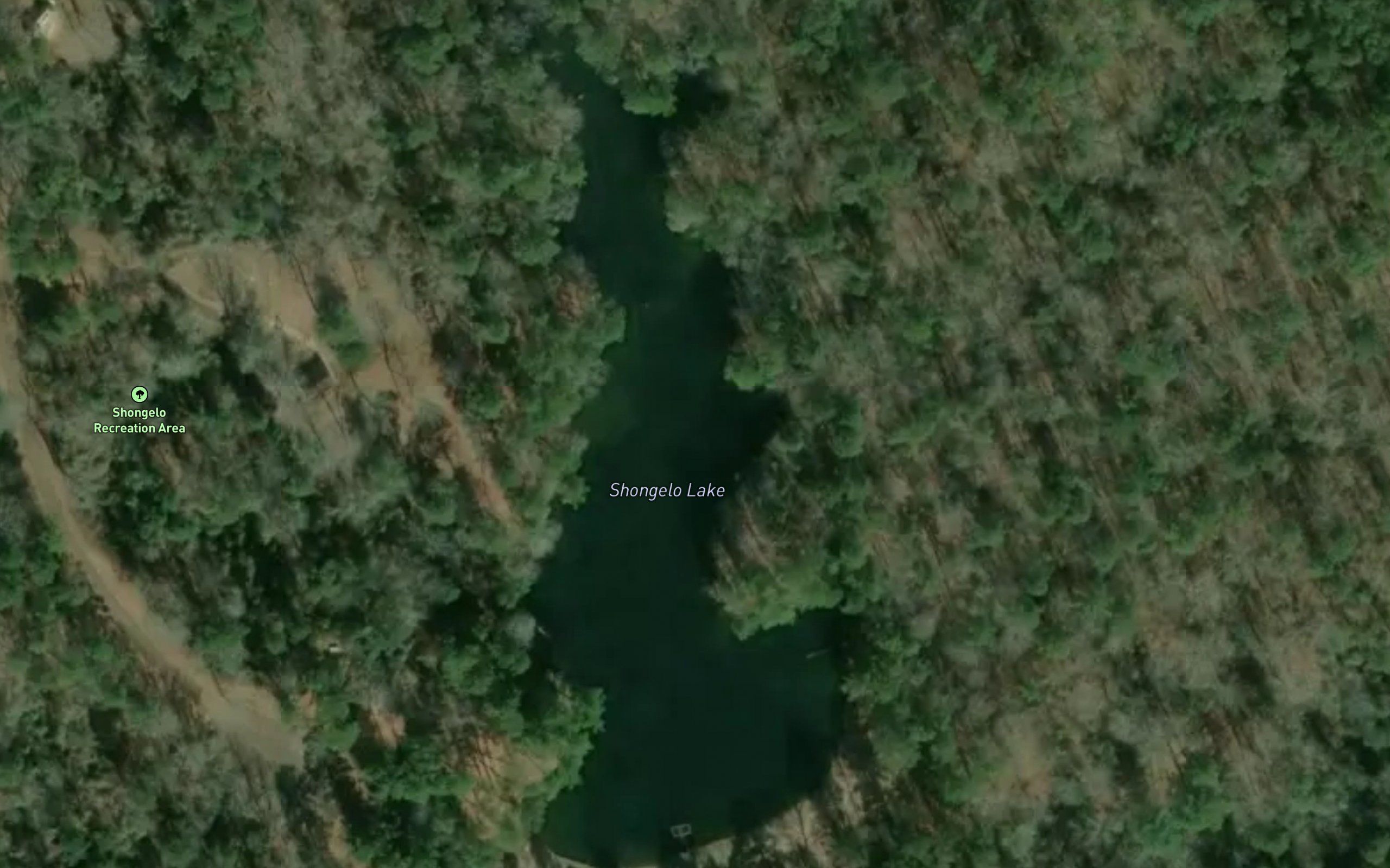 Shongelo Lake
