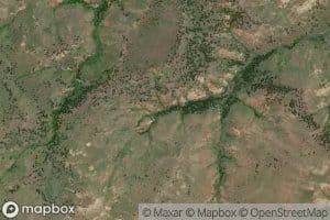 Gate Creek Spring Number Two