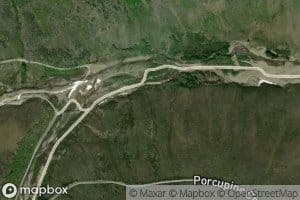 Bonanza Creek