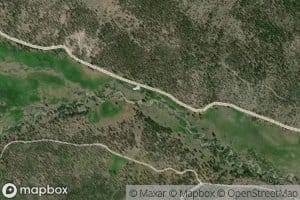 Mesman Creek