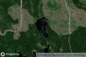 Lac Aristee