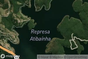 Represa Atibainha