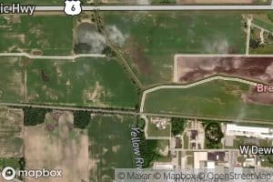 Middle Fork Yellow River