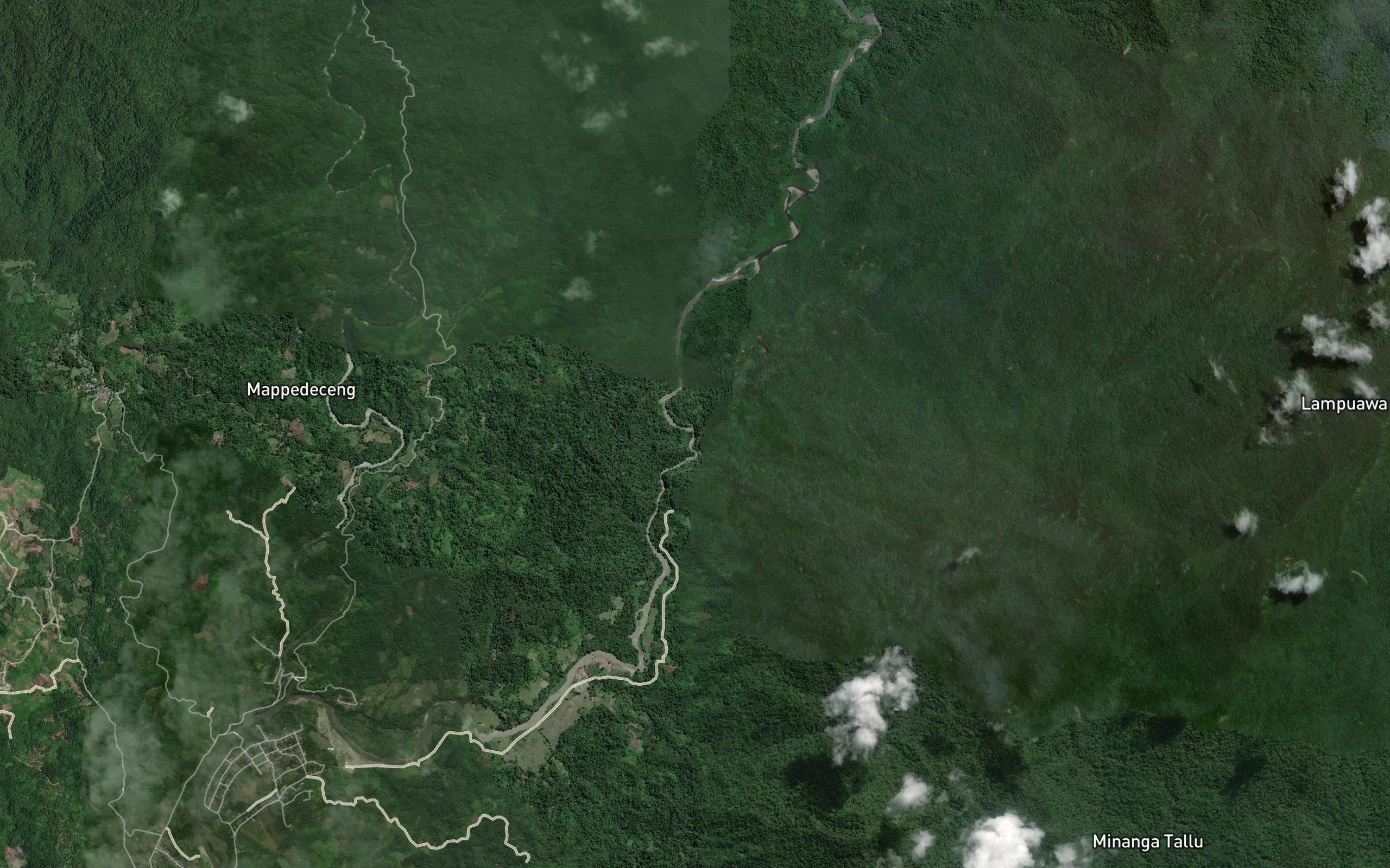 Salu Sarambu