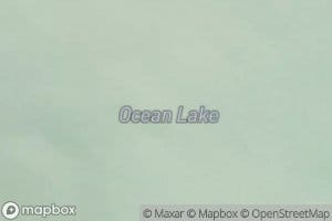 Ocean Lake