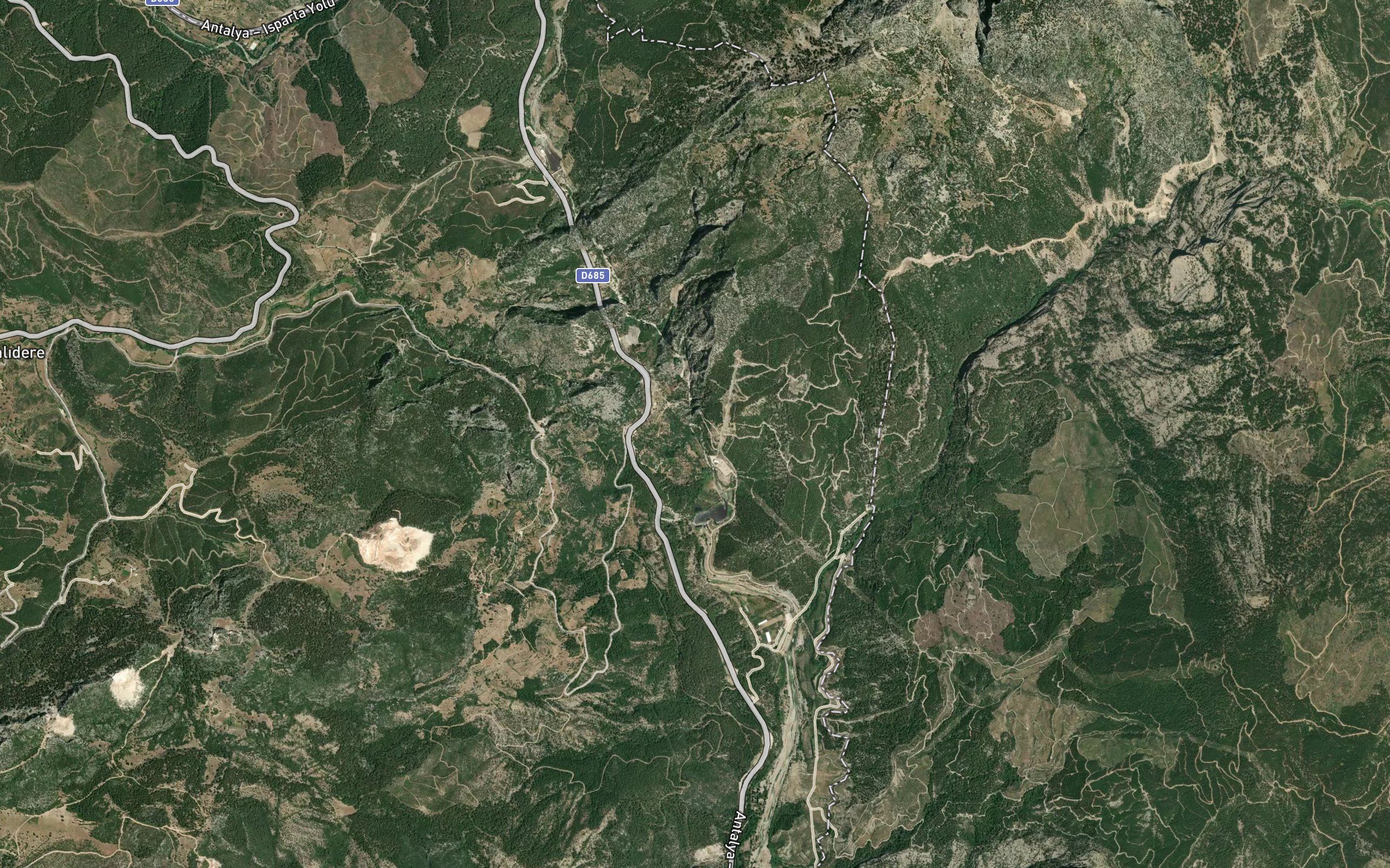 Aglasun Cayi