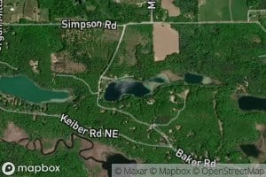 County Line Lake