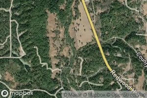 Wilson Creek