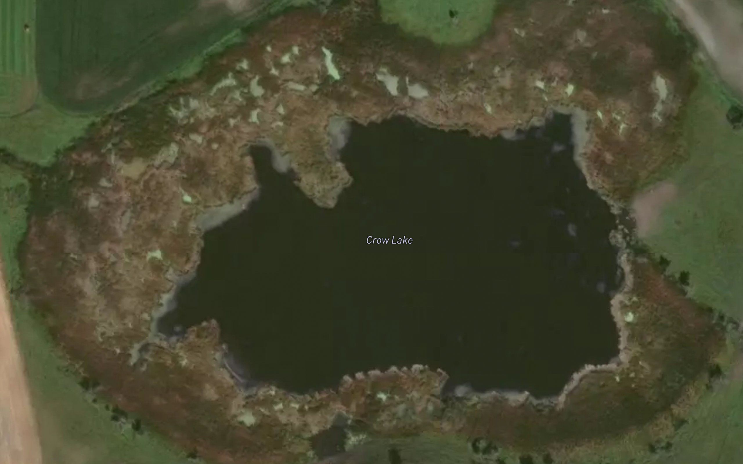 Crow Lake