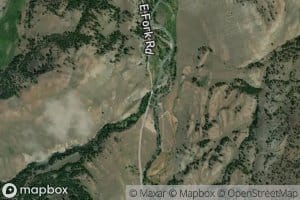 Germania Creek