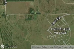 Chudleigh Farms Lake Number 1