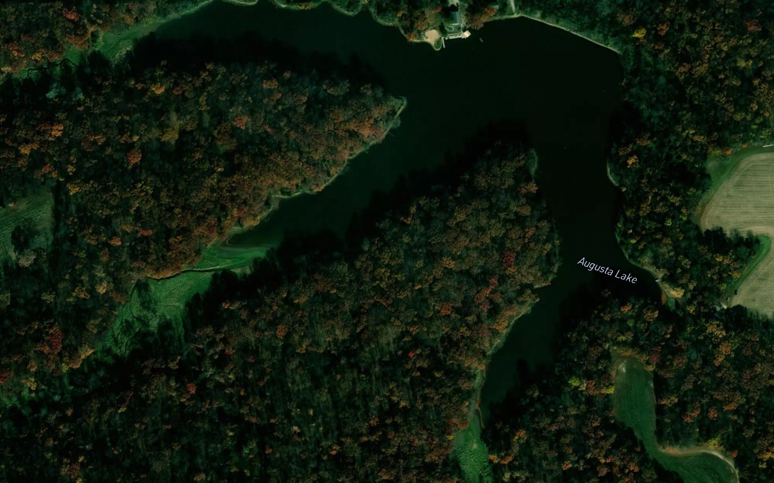 Augusta Lake