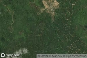 Sungai Masat