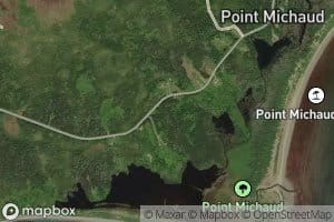 Sampsons Pond