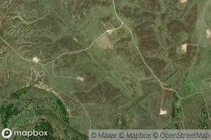Soil Conservation Service Site 11 Reservoir