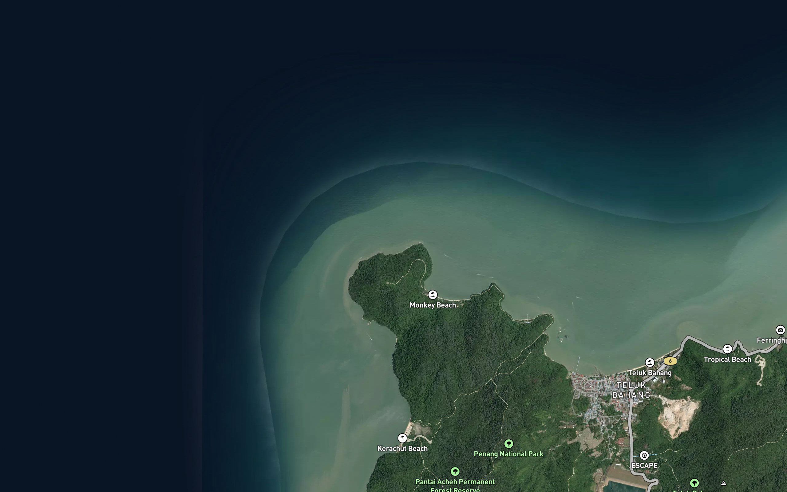 Teluk Ara