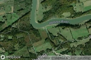 Robertson Creek