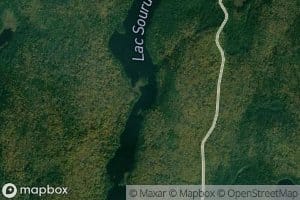 Lac Sourus