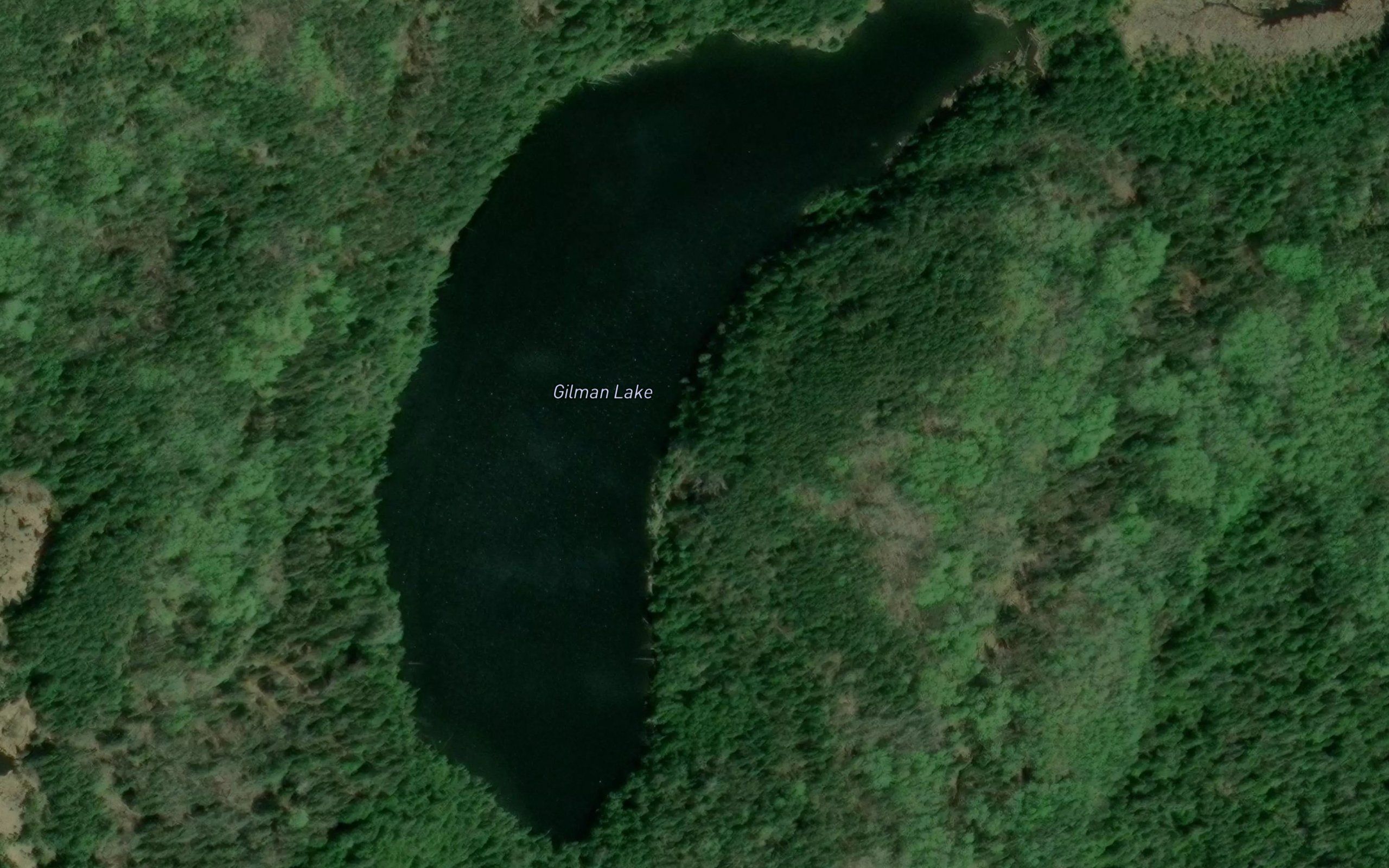 Gilman Lake