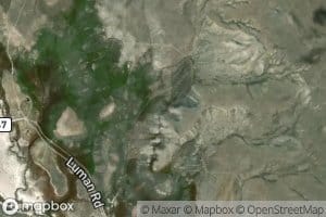 Green River Supply Canal Lateral Number 1