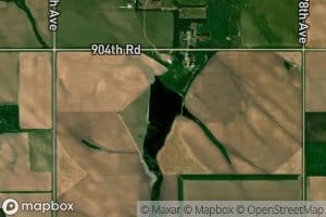 Reiman Reservoir