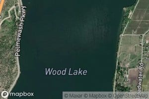 Wood Lake