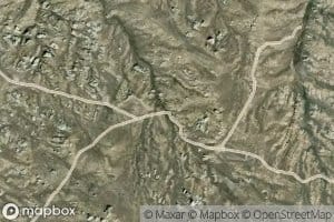 Mustang Spring
