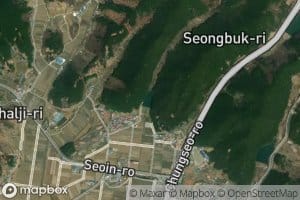 Seongbuk-jeosuji