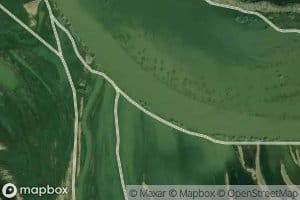 Ozero Seleznevskaya Protoka