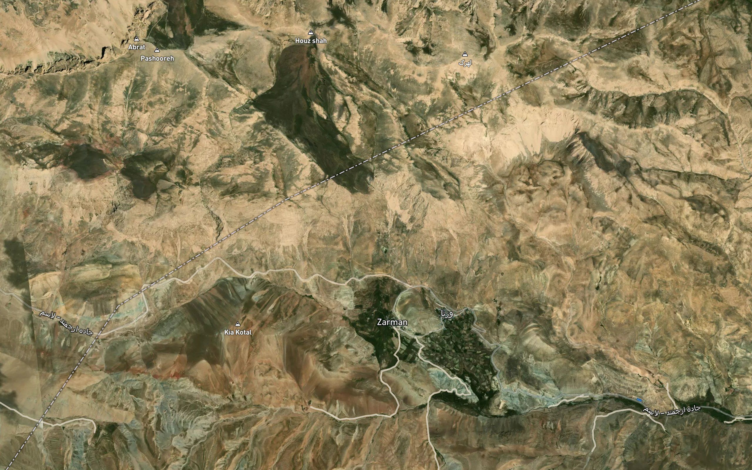 Cheshmeh-ye Dazar