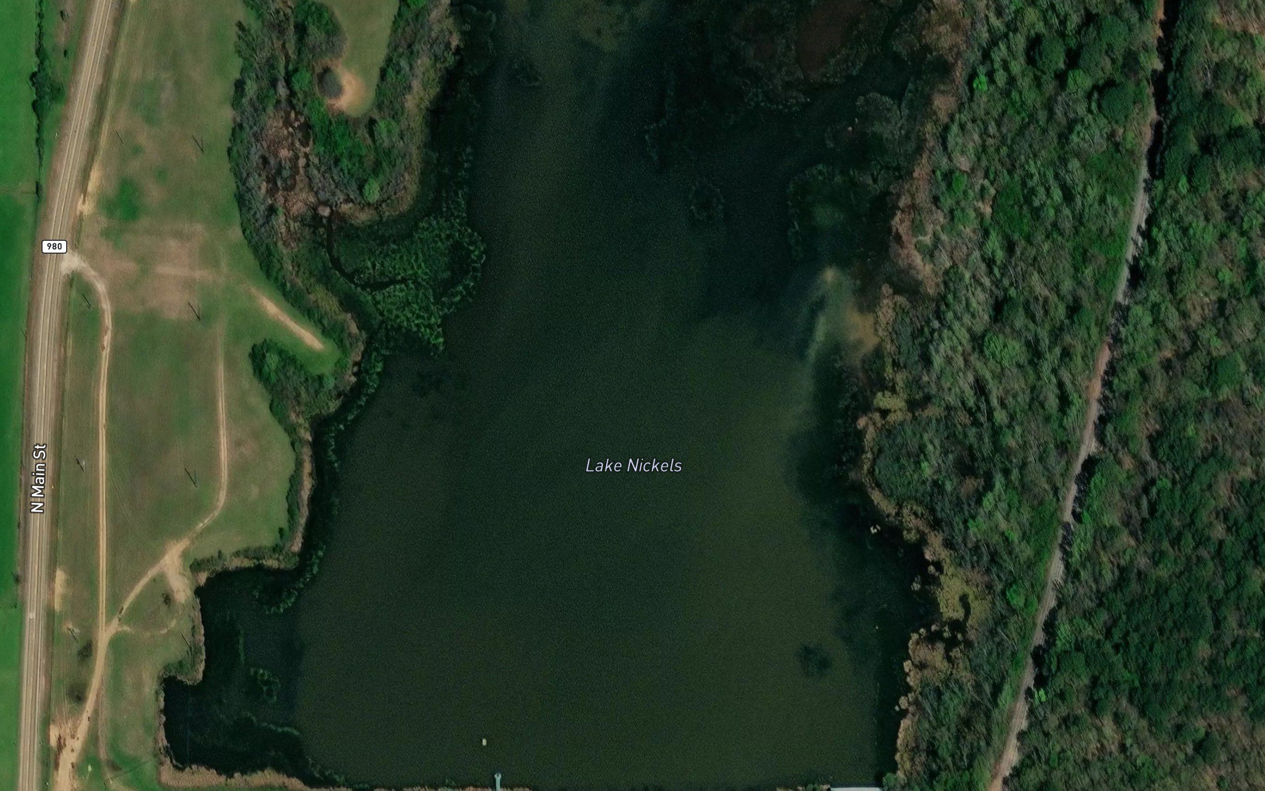 Lake Nickels