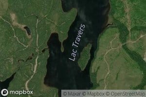 Lac Travers