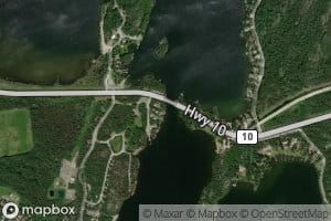 Bakers Narrows