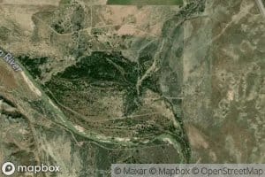 Keno Creek
