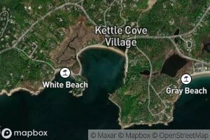 Kettle Cove