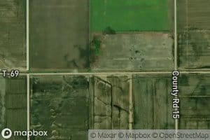 County Ditch Number Thirty One