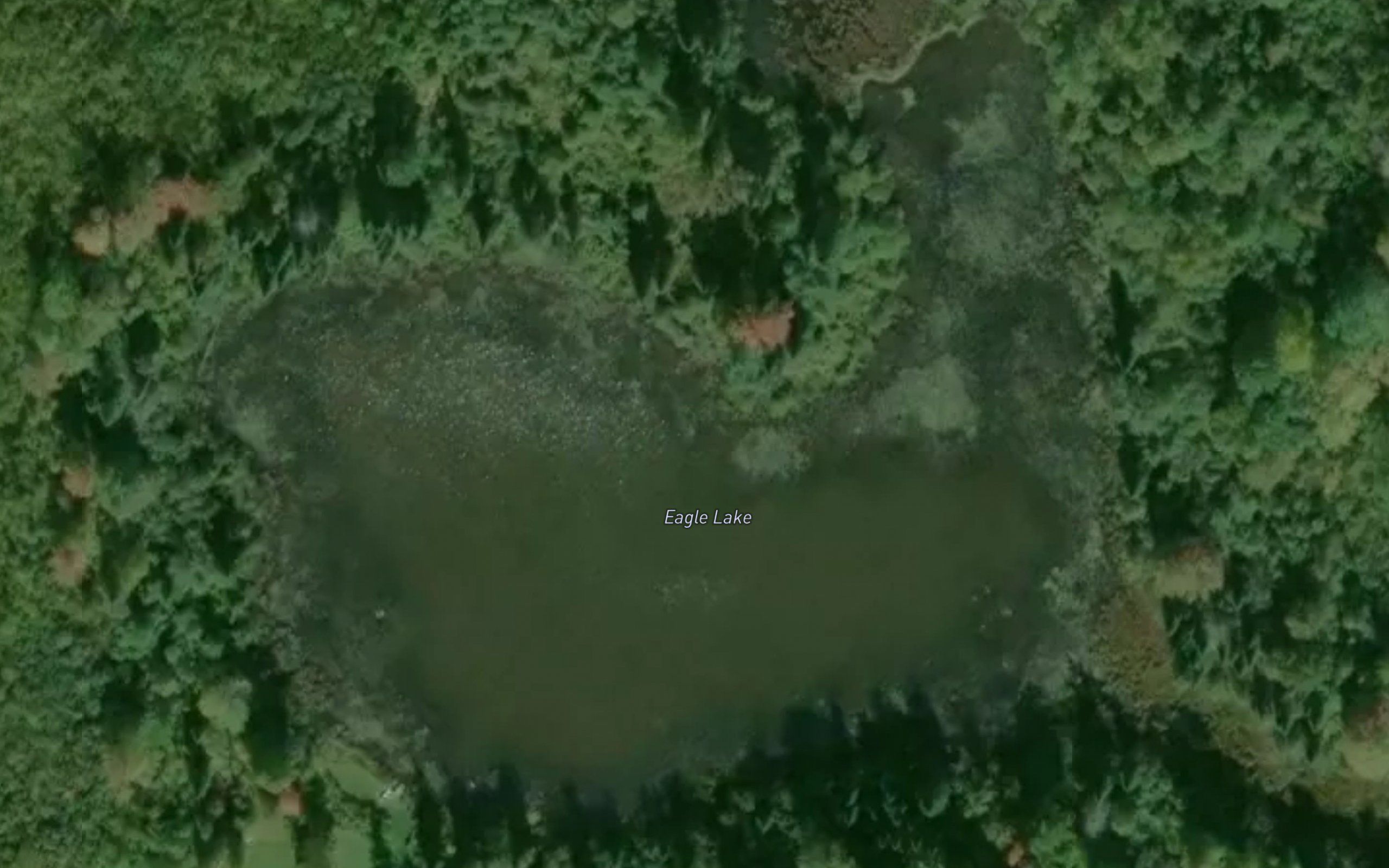 Eagle Lake