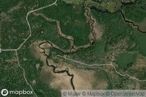 Little Deerskin River