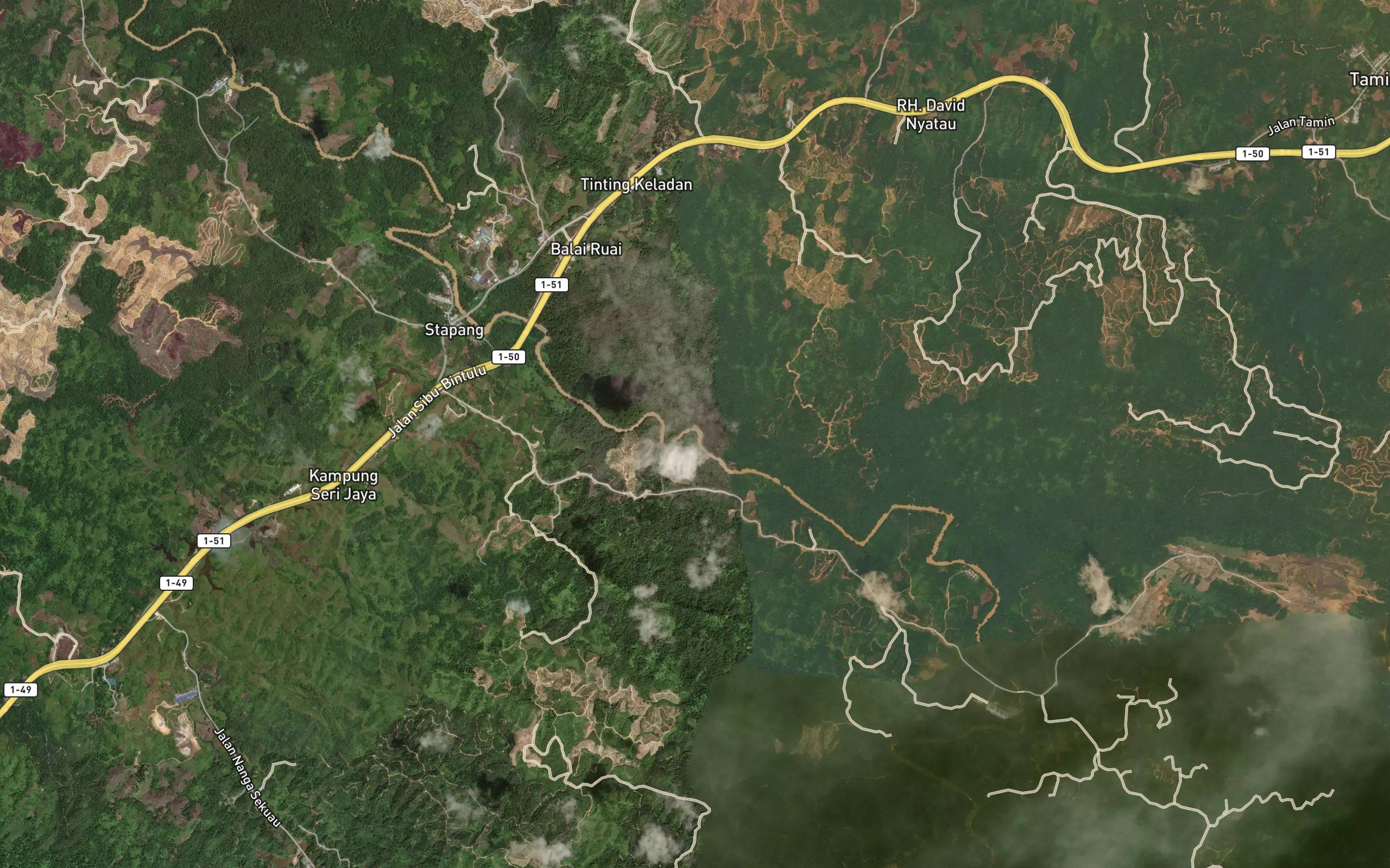 Tanjung Panjang