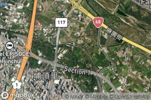 Lengshuikeng Paishui