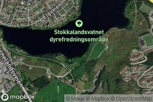 Stokkalandsvatnet