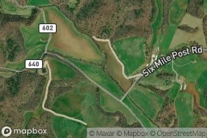 South Prong Pigg River