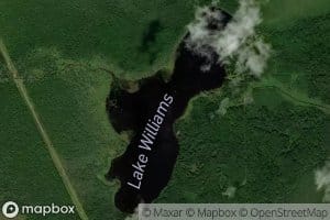 Lake Williams