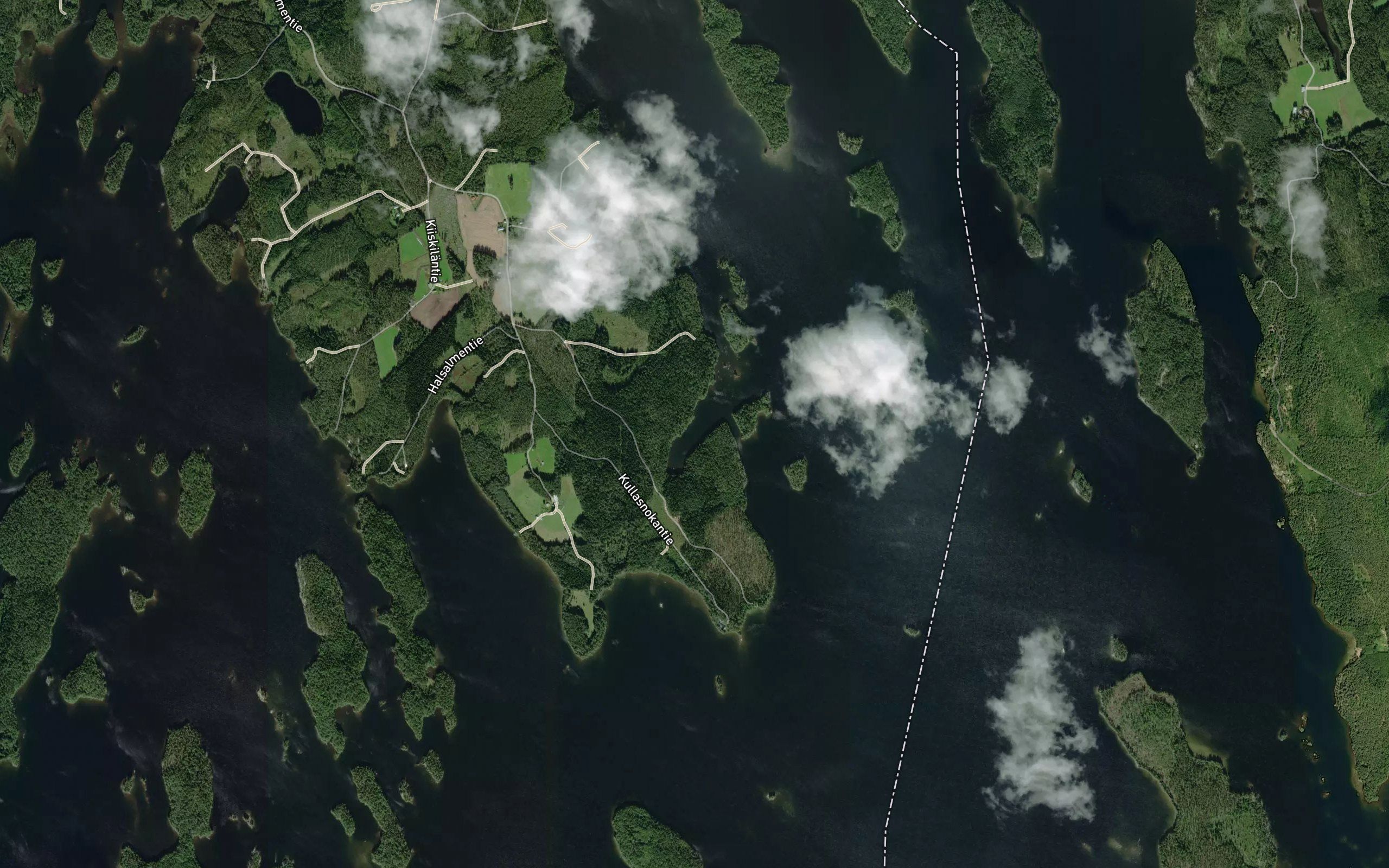 Haikulahti