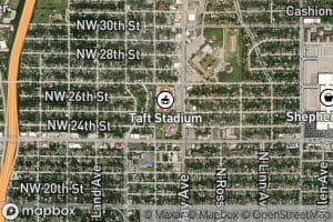 Oknoname 02729 Reservoir